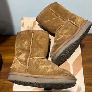 Koolaburra by Ugg boots